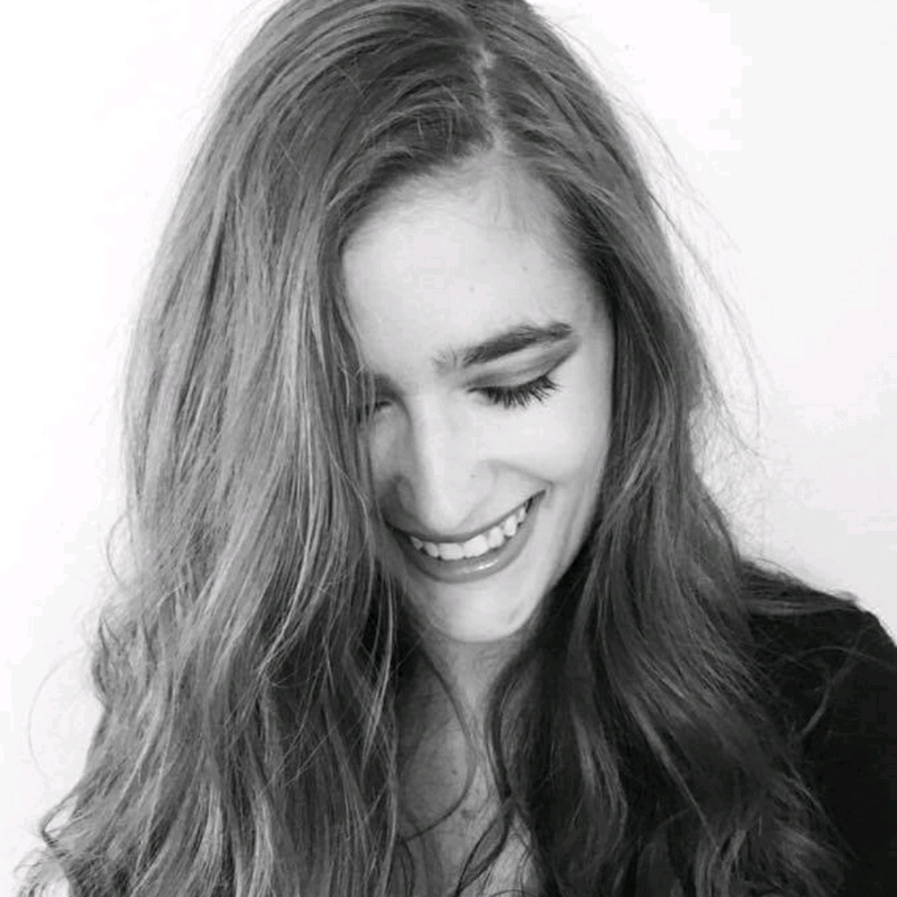 Meet your Posher, Bethany